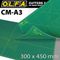 OLFA Cutting Mat 300x450mm A3 Craft Multi-purp